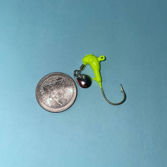 Jigs - Picture 8 of 8